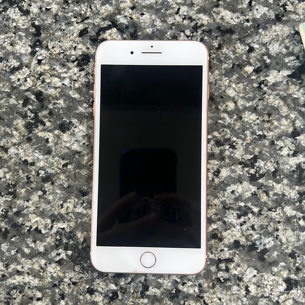 Used iPhone 8 Plus